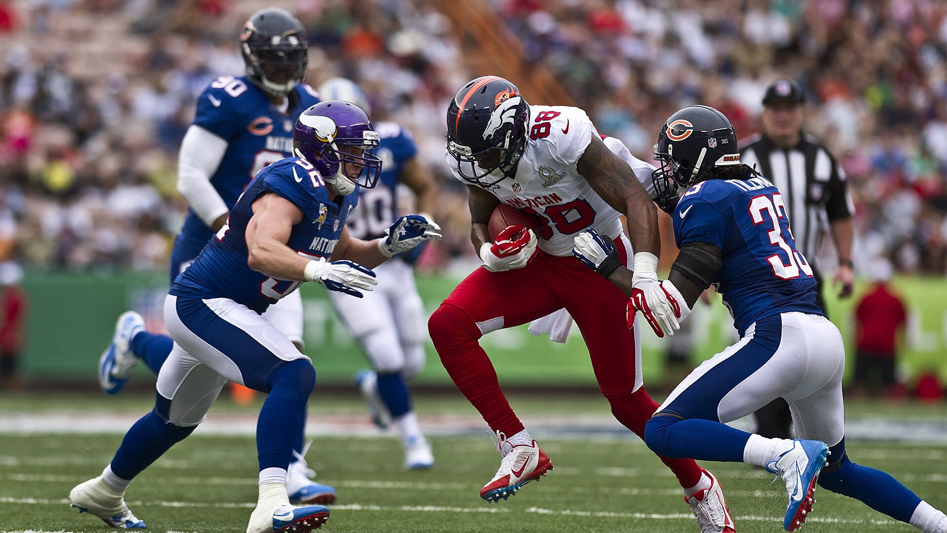 从几内亚到英超，足球世界的弱胜强哲学与巴雷拉的冠军时刻